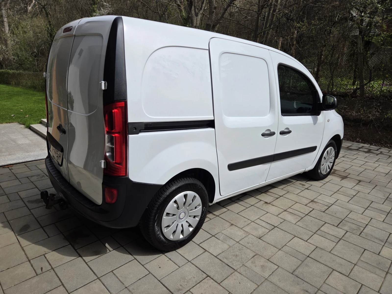 Mercedes-Benz Citan | Mobile.bg � ����������� 3