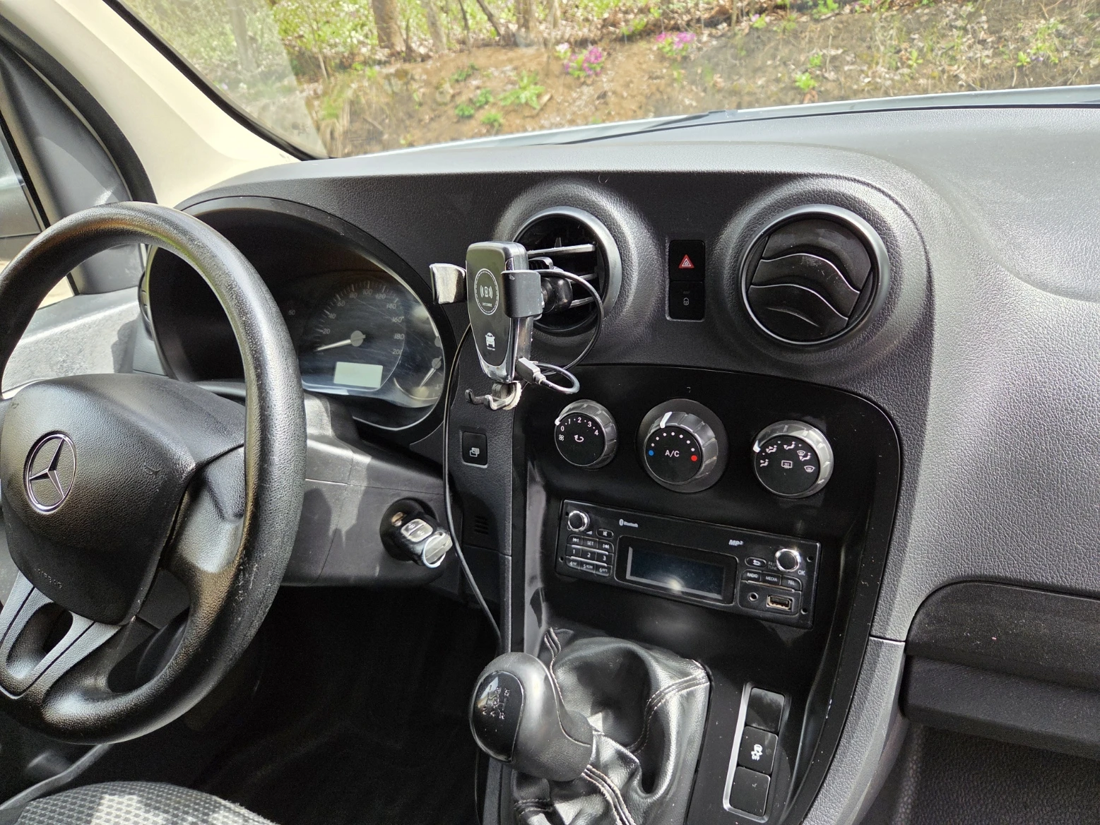 Mercedes-Benz Citan | Mobile.bg � ����������� 9