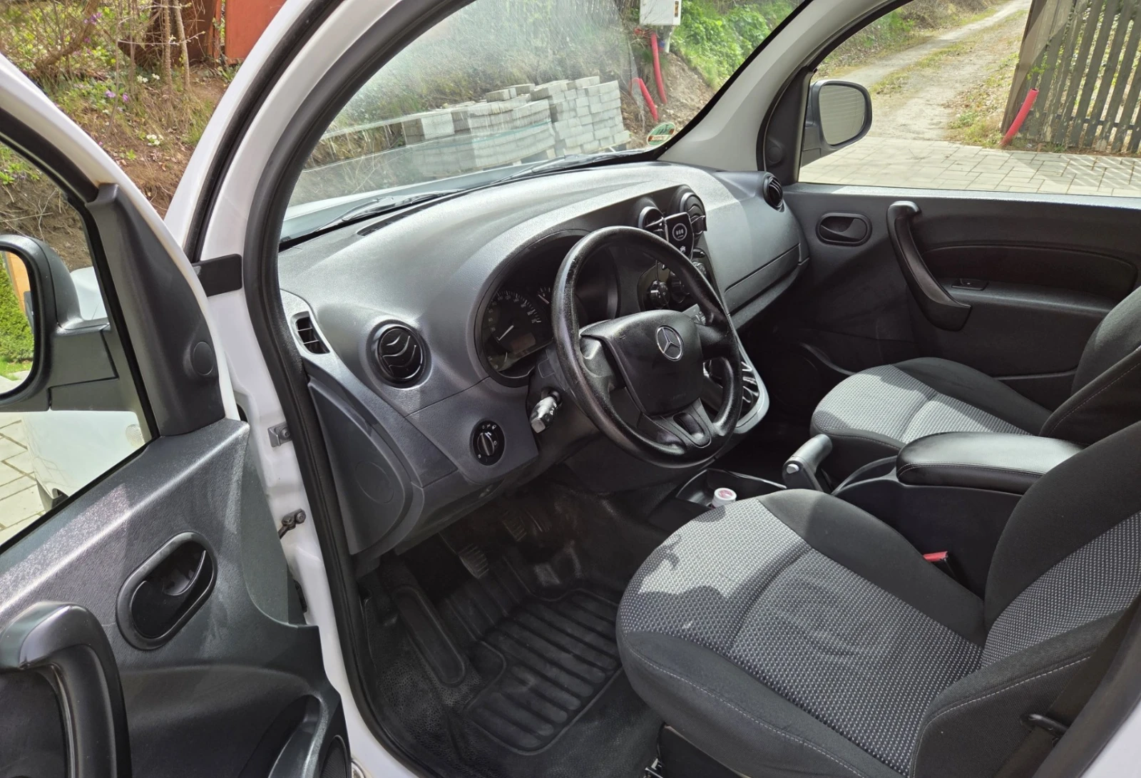 Mercedes-Benz Citan | Mobile.bg � ����������� 12
