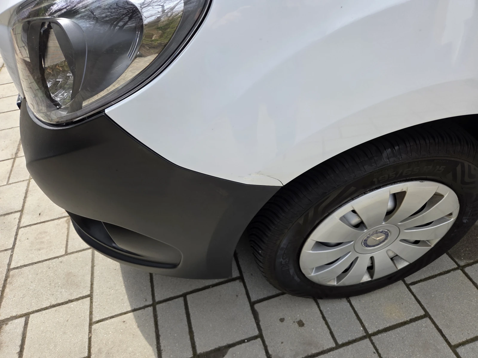 Mercedes-Benz Citan | Mobile.bg � ����������� 4