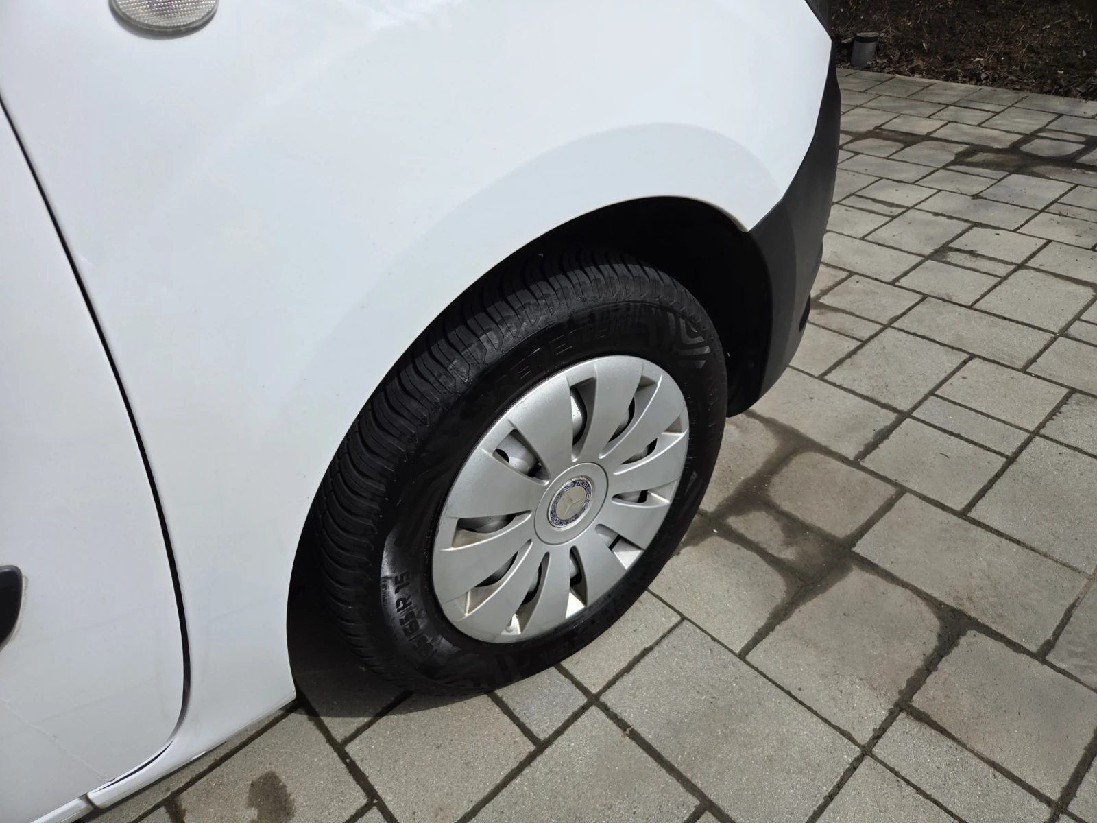 Mercedes-Benz Citan | Mobile.bg � ����������� 15