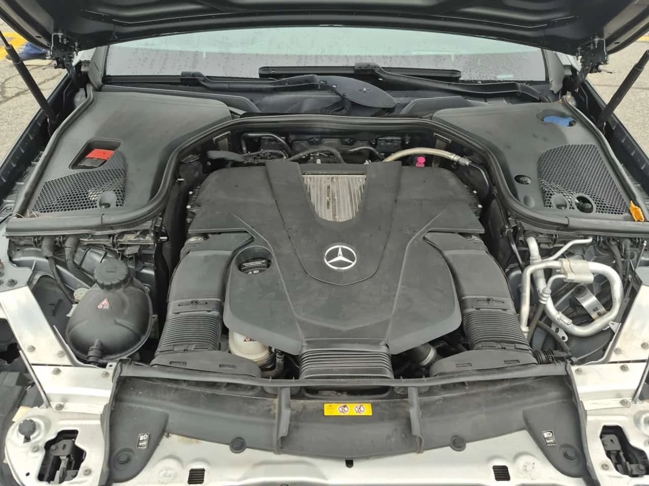 Mercedes-Benz E 400 ��� �����/���������/360/�����/�����/ | Mobile.bg � ����������� 17