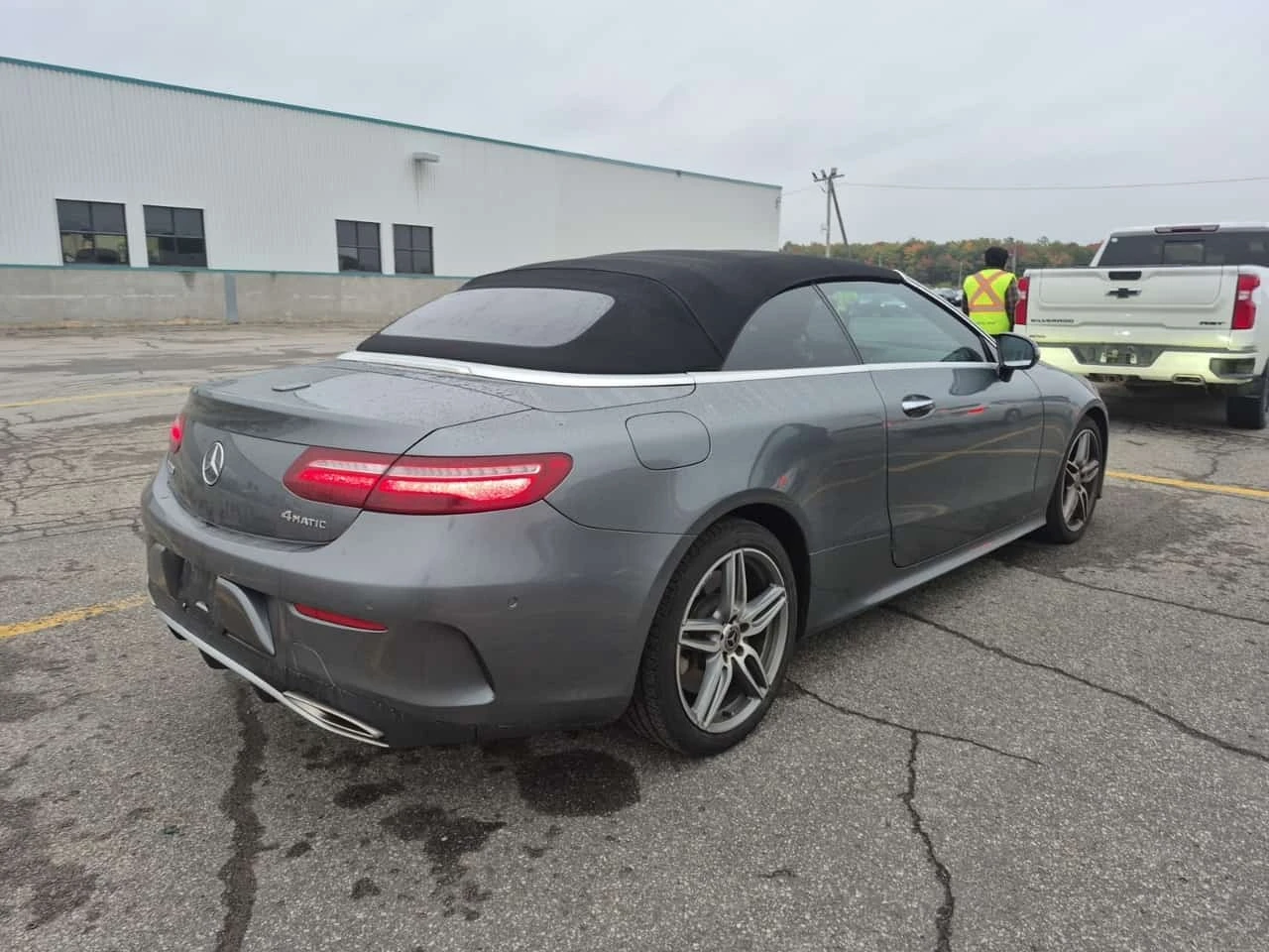 Mercedes-Benz E 400 ��� �����/���������/360/�����/�����/ | Mobile.bg � ����������� 3