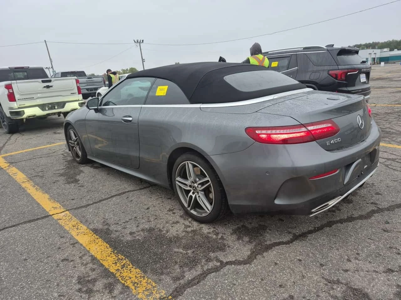 Mercedes-Benz E 400 ��� �����/���������/360/�����/�����/ | Mobile.bg � ����������� 4