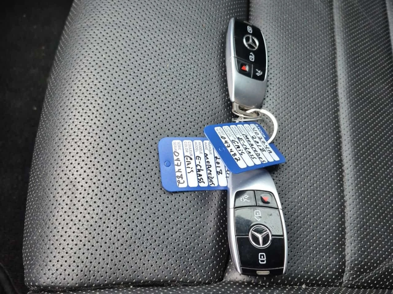Mercedes-Benz E 400 ��� �����/���������/360/�����/�����/ | Mobile.bg � ����������� 8