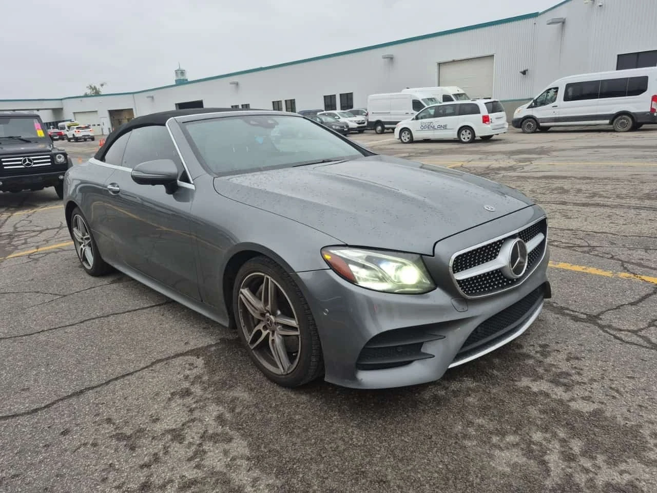Mercedes-Benz E 400 ��� �����/���������/360/�����/�����/ | Mobile.bg � ����������� 2