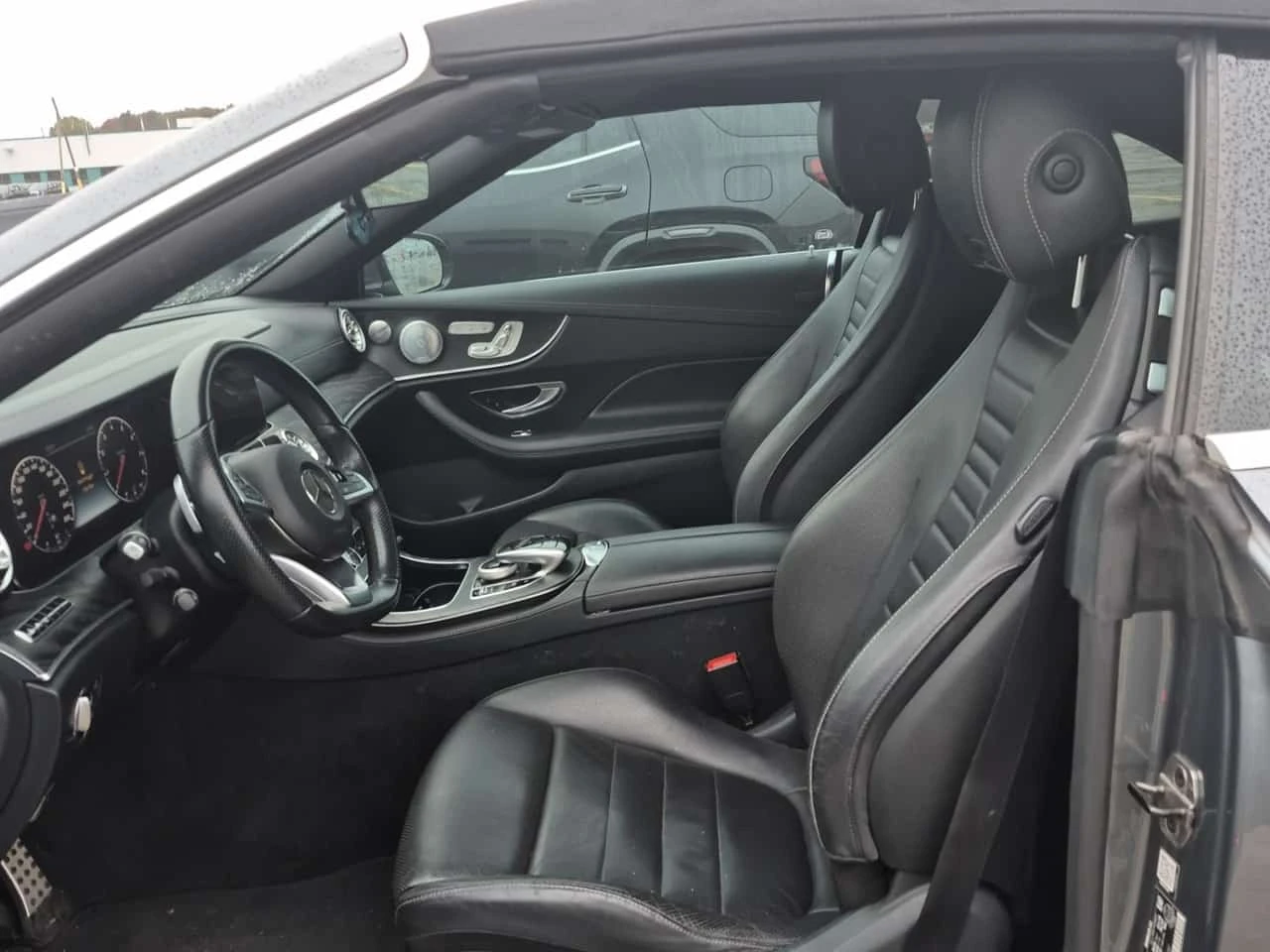 Mercedes-Benz E 400 ��� �����/���������/360/�����/�����/ | Mobile.bg � ����������� 5