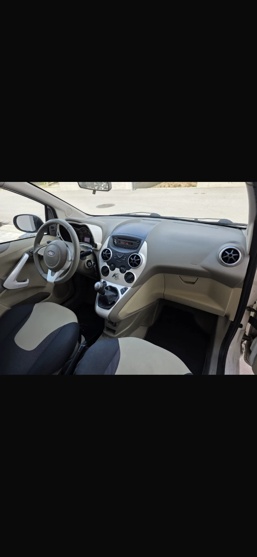 Ford Ka, снимка 12 - Автомобили и джипове - 56452021