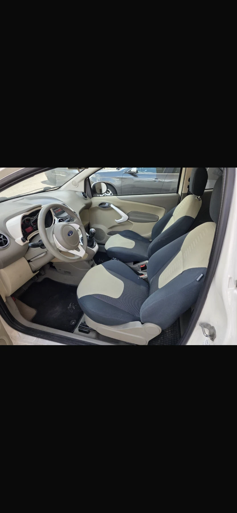 Ford Ka, снимка 13 - Автомобили и джипове - 56452021