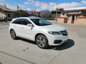 Acura Rdx