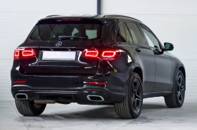 Mercedes-Benz GLC 400 400dAMG/MildHybrid/NightPackage/, снимка 4