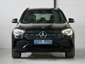Mercedes-Benz GLC 400 400dAMG/MildHybrid/NightPackage/, снимка 2