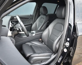 Mercedes-Benz GLC 400 400dAMG/MildHybrid/NightPackage/, снимка 9