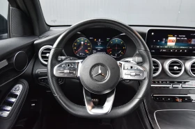 Mercedes-Benz GLC 400 400dAMG/MildHybrid/NightPackage/, снимка 7