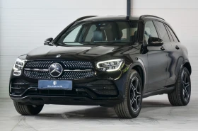 Mercedes-Benz GLC 400 400dAMG/MildHybrid/NightPackage/, снимка 1