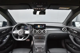 Mercedes-Benz GLC 400 400dAMG/MildHybrid/NightPackage/, снимка 8