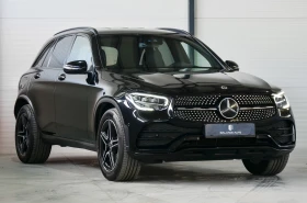 Mercedes-Benz GLC 400 400dAMG/MildHybrid/NightPackage/, снимка 3