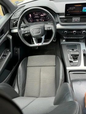 Audi Q5, снимка 9