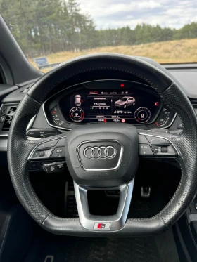 Audi Q5, снимка 10