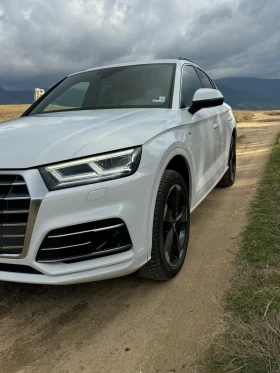 Audi Q5, снимка 5