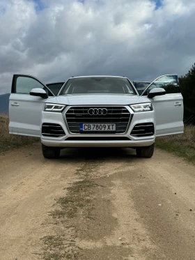 Audi Q5, снимка 2