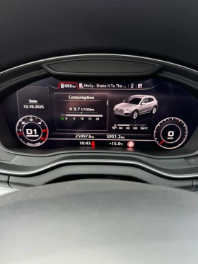 Audi Q5, снимка 6