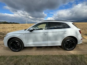 Audi Q5, снимка 4