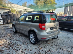 Skoda Yeti 2.0 TDI , снимка 4