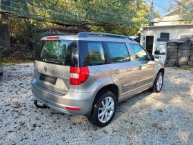 Skoda Yeti 2.0 TDI , снимка 3