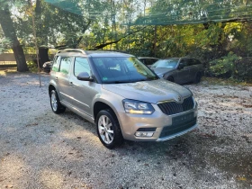 Skoda Yeti 2.0 TDI , снимка 2