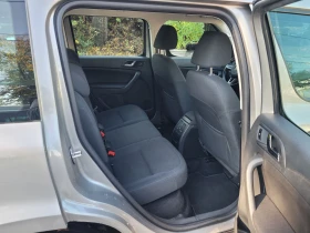 Skoda Yeti 2.0 TDI , снимка 8