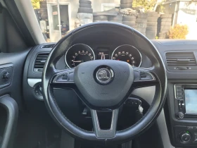 Skoda Yeti 2.0 TDI , снимка 11