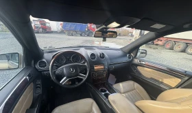 Mercedes-Benz ML 320 4 MATIC DESINGO, снимка 9