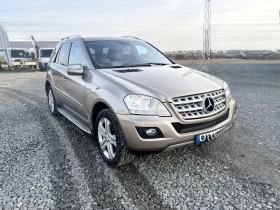Mercedes-Benz ML 320 4 MATIC DESINGO, снимка 2