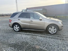 Mercedes-Benz ML 320 4 MATIC DESINGO, снимка 3