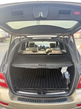Mercedes-Benz ML 320 4 MATIC DESINGO, снимка 8