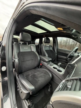 Jeep Grand cherokee SRT 6.4 HEMI 48K km, снимка 12