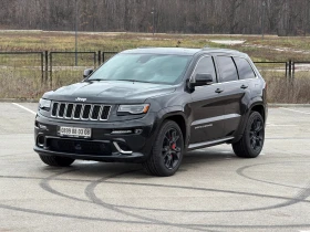 Jeep Grand cherokee SRT 6.4 HEMI 48K km, снимка 2
