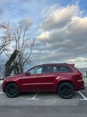 Jeep Grand cherokee, снимка 4
