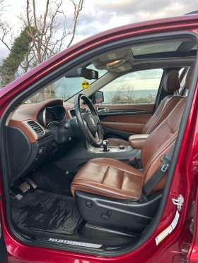 Jeep Grand cherokee, снимка 7