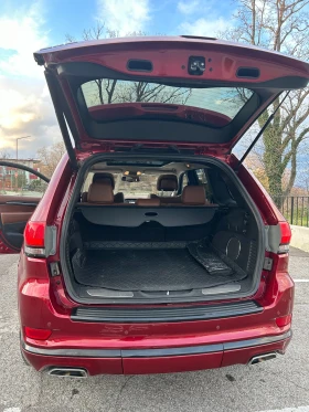 Jeep Grand cherokee, снимка 13
