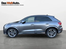 Audi Q3 S line 35 TDI quattro, снимка 3