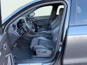 Audi Q3 S line 35 TDI quattro, снимка 7
