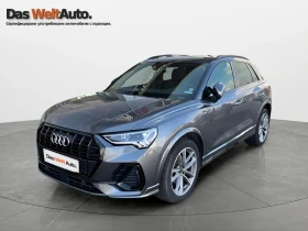 Audi Q3 S line 35 TDI quattro, снимка 1