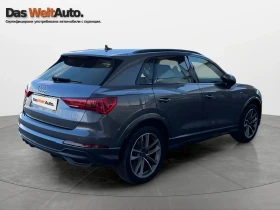 Audi Q3 S line 35 TDI quattro, снимка 4