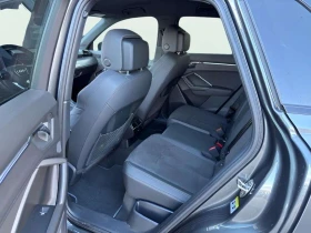 Audi Q3 S line 35 TDI quattro, снимка 6