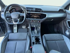 Audi Q3 S line 35 TDI quattro, снимка 5