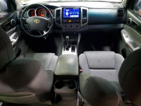 Toyota Tacoma TRD PRO DOUBLE CAB 4x4, снимка 8