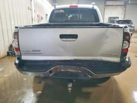 Toyota Tacoma TRD PRO DOUBLE CAB 4x4, снимка 6