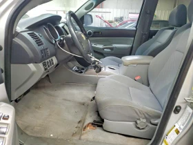 Toyota Tacoma TRD PRO DOUBLE CAB 4x4, снимка 7